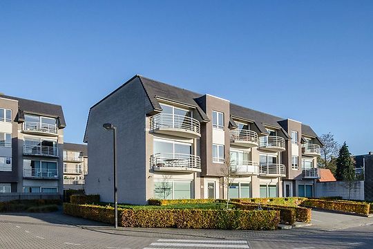 Residentie Casa Bella