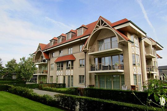 Residentie Bloemendale