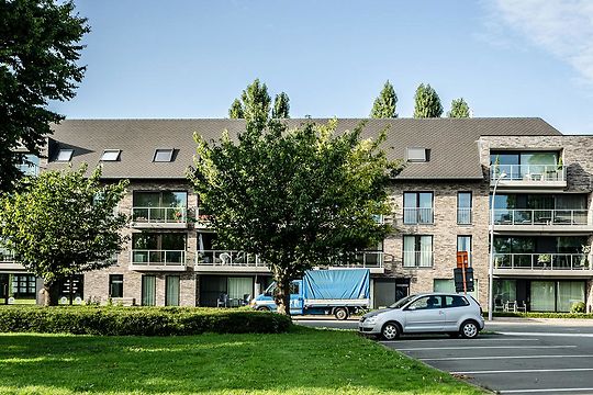 Residentie Lugani
