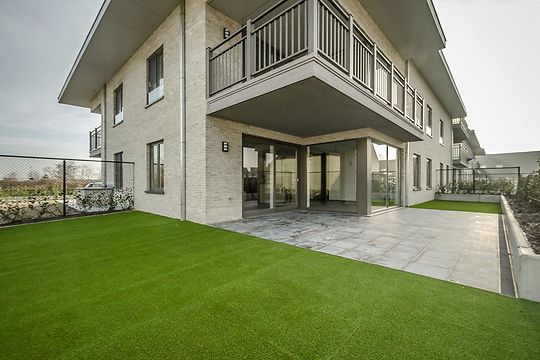 Residentie Waterfront