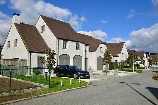 Rijsestraat