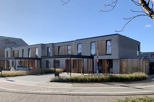 Sint-Gerolflaan