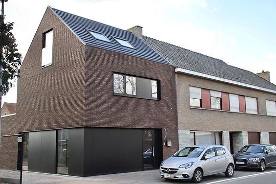 Stationsstraat