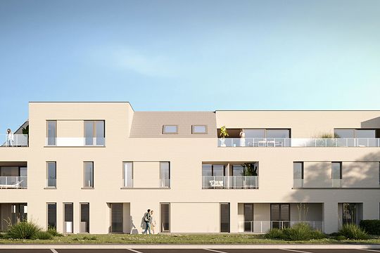 Residentie Herrero
