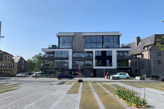 Residentie Cathérina