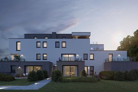 Residentie Artésan