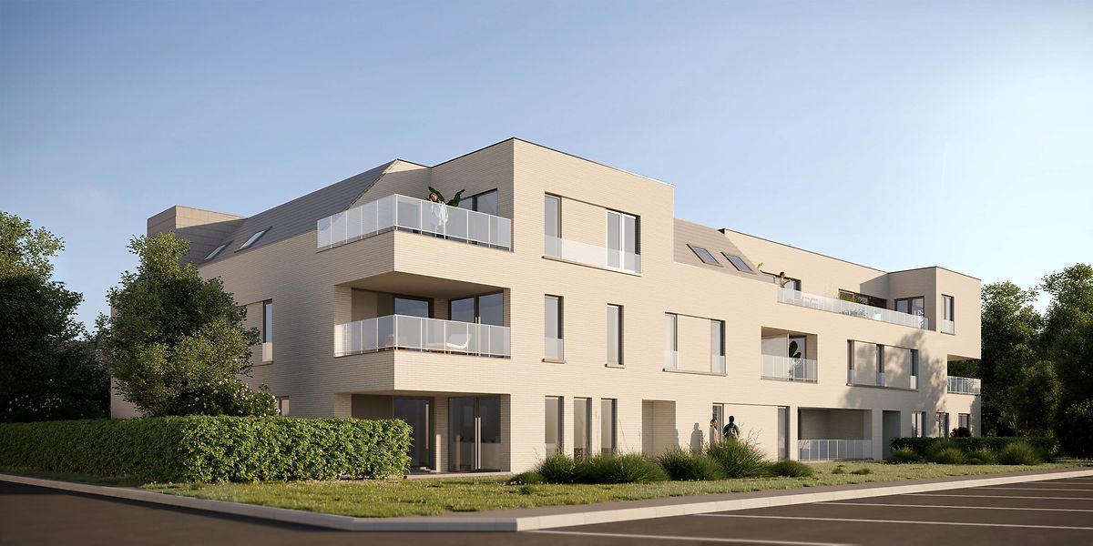 Residentie Herrero