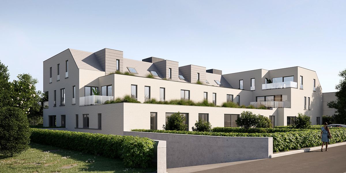 Residentie Herrero