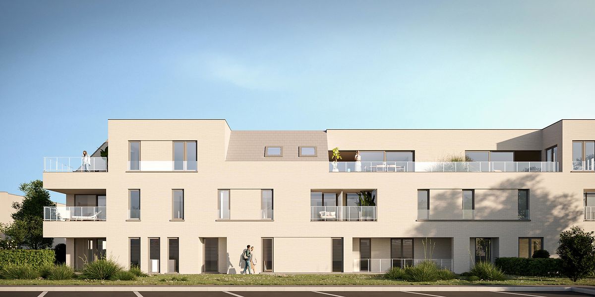 Residentie Herrero