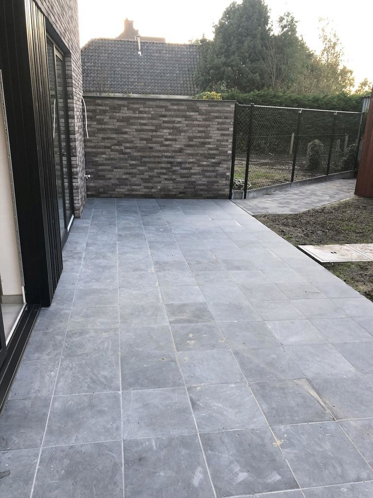 Loskaaistraat
