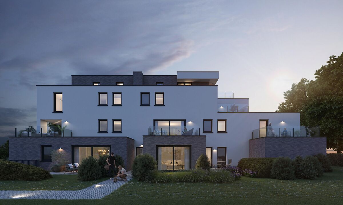 Residentie Artésan